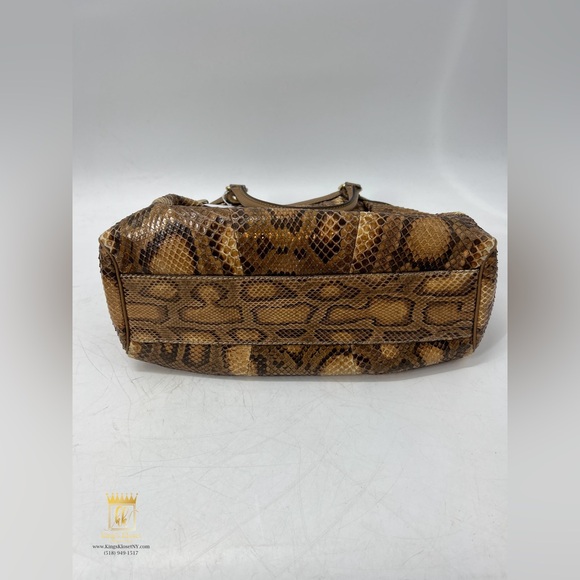 Gucci Python bag - Picture 8 of 16